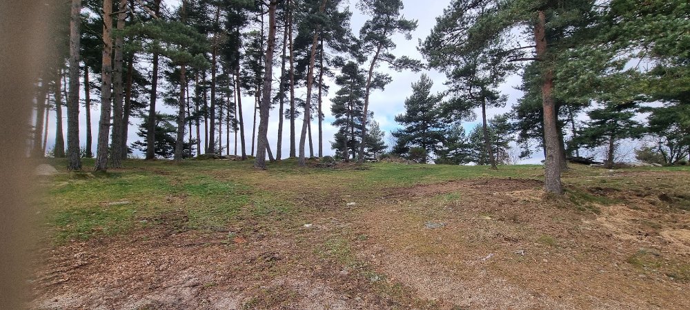 Aire camping-car � Saint-Just (15320) - Photo 16